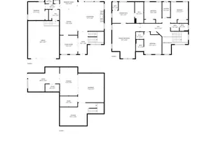 410 Ward Farm Dr, Powder Springs, GA 30127 - Photo 47