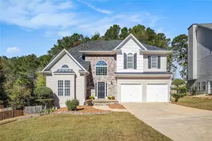 2416 Sterling Manor Dr, Buford, GA 30518 - Photo 1