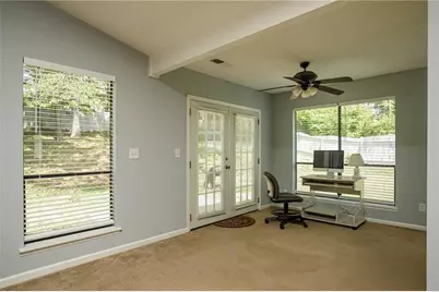 812 Steeple Chase Drive, Lawrenceville, GA 30044 - Photo 15