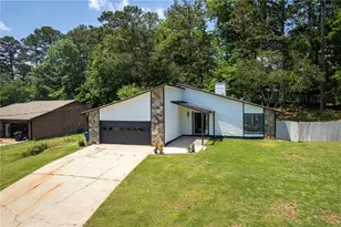 812 Steeple Chase Dr, Lawrenceville, GA 30044 - Photo 3