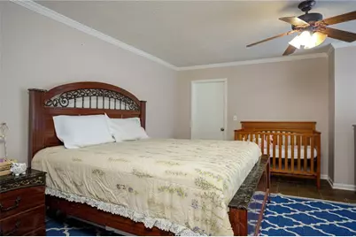 812 Steeple Chase Drive, Lawrenceville, GA 30044 - Photo 19