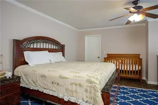 812 Steeple Chase Dr, Lawrenceville, GA 30044 - Photo 19