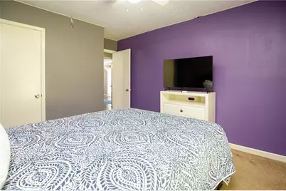 812 Steeple Chase Drive, Lawrenceville, GA 30044 - Photo 23