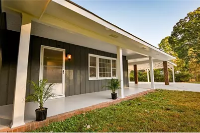 8196 Lakeview Drive SW, Covington, GA 30014 - Photo 3