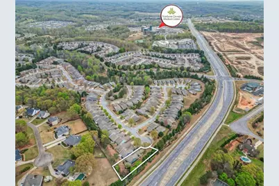 6420 Rockpoint Lane, Hoschton, GA 30548 - Photo 41