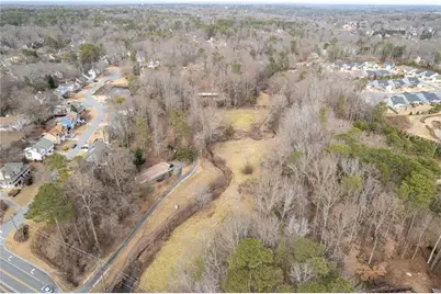 1036 Wooten Lake Road NW, Kennesaw, GA 30144 - Photo 11