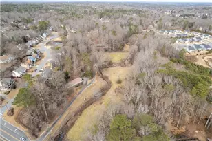 1036 Wooten Lake Rd NW, Kennesaw, GA 30144 - Photo 11