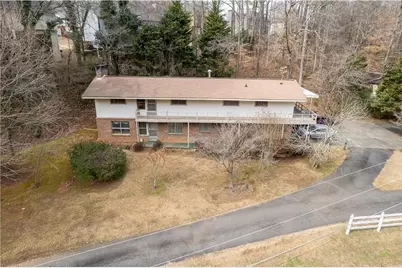 1036 Wooten Lake Road NW, Kennesaw, GA 30144 - Photo 3