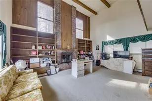 1036 Wooten Lake Rd NW, Kennesaw, GA 30144 - Photo 7