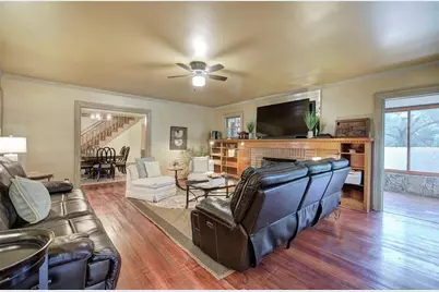 20 Lindberg Drive NE, Rome, GA 30161 - Photo 5