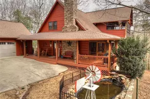 58 Morley Dr, Ellijay, GA 30540 - Photo 1