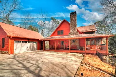 58 Morley Drive, Ellijay, GA 30540 - Photo 3