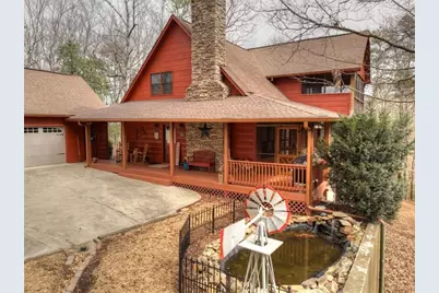58 Morley Drive, Ellijay, GA 30540 - Photo 3