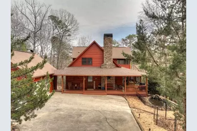 58 Morley Drive, Ellijay, GA 30540 - Photo 5