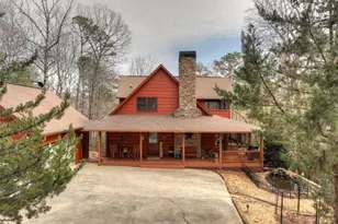 58 Morley Dr, Ellijay, GA 30540 - Photo 5