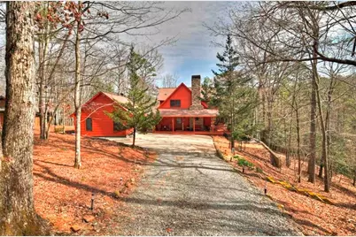58 Morley Drive, Ellijay, GA 30540 - Photo 5