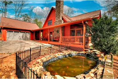 58 Morley Drive, Ellijay, GA 30540 - Photo 1
