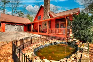 58 Morley Dr, Ellijay, GA 30540 - Photo 1