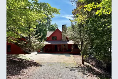 58 Morley Drive, Ellijay, GA 30540 - Photo 1
