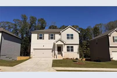 129 Elijay Street Drive, Jefferson, GA 30549 - Photo 1