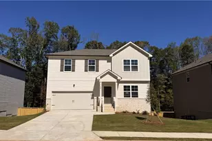 129 Elijay Street Dr, Jefferson, GA 30549 - Photo 1