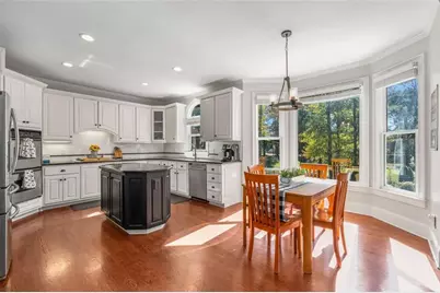 3375 Fairway Bend Drive, Dacula, GA 30019 - Photo 9