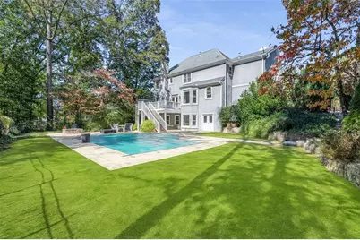 3375 Fairway Bend Drive, Dacula, GA 30019 - Photo 45