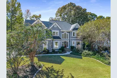 3375 Fairway Bend Drive, Dacula, GA 30019 - Photo 3