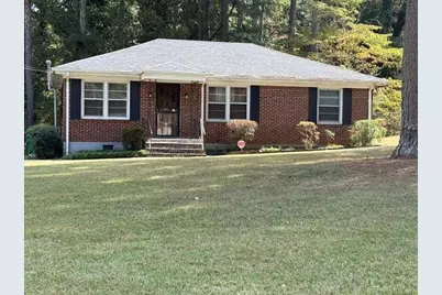 1529 N. Columbia Place, Decatur, GA 30032 - Photo 1