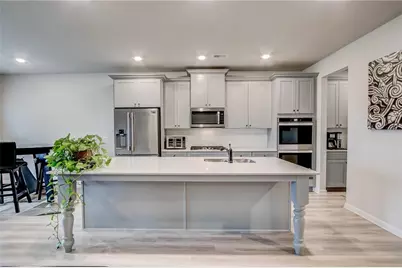 601 Dyer Drive, Locust Grove, GA 30248 - Photo 11