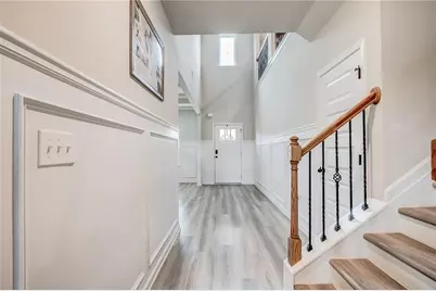 601 Dyer Drive, Locust Grove, GA 30248 - Photo 9