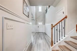 601 Dyer Dr, Locust Grove, GA 30248 - Photo 9