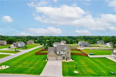 601 Dyer Drive, Locust Grove, GA 30248 - Photo 1