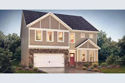 13586 Whitman Lane, Covington, GA 30014 - Photo 1