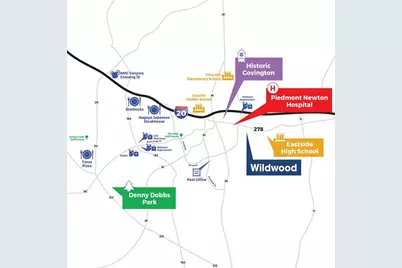 13586 Whitman Lane, Covington, GA 30014 - Photo 3