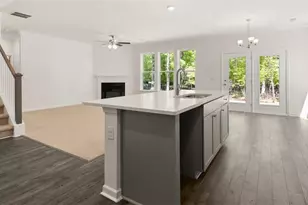 13586 Whitman Ln, Covington, GA 30014 - Photo 17