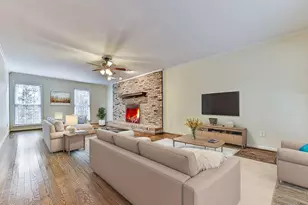 63 Geraldine Dr SE, Smyrna, GA 30082 - Photo 15