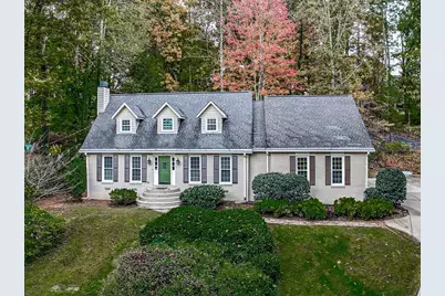 63 Geraldine Drive SE, Smyrna, GA 30082 - Photo 1