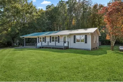 1879 Camp Wahsega Road, Dahlonega, GA 30533 - Photo 7