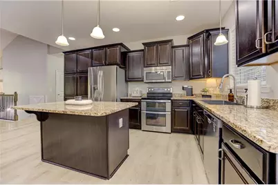 302 and 304 Garland Way, Canton, GA 30115 - Photo 31