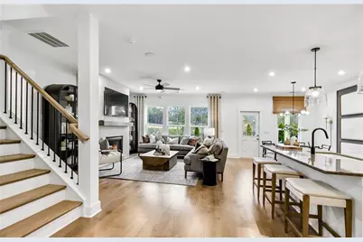 303 Rockledge Bend SW, Powder Springs, GA 30127 - Photo 3