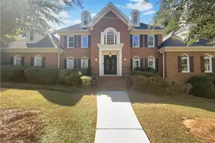 5919 Heritage Ln, Stone Mountain, GA 30087 - Photo 1