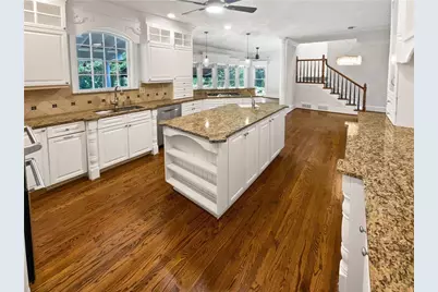 5919 Heritage Lane, Stone Mountain, GA 30087 - Photo 13