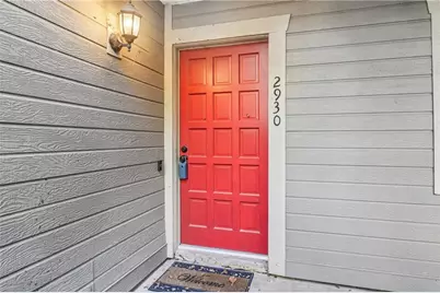 2930 Torreya Way #2930, Marietta, GA 30067 - Photo 3