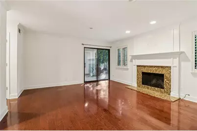 2930 Torreya Way #2930, Marietta, GA 30067 - Photo 7