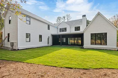 440 Allyson Circle, Alpharetta, GA 30009 - Photo 63