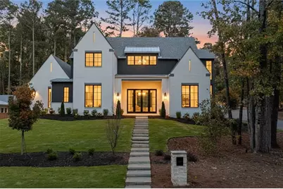 440 Allyson Circle, Alpharetta, GA 30009 - Photo 1