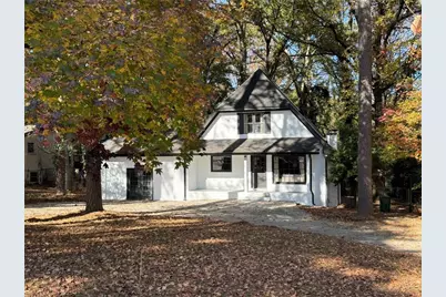 2648 Glenvalley Drive, Decatur, GA 30032 - Photo 1