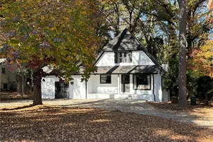 2648 Glenvalley Dr, Decatur, GA 30032 - Photo 1