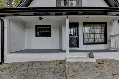 2648 Glenvalley Drive, Decatur, GA 30032 - Photo 3